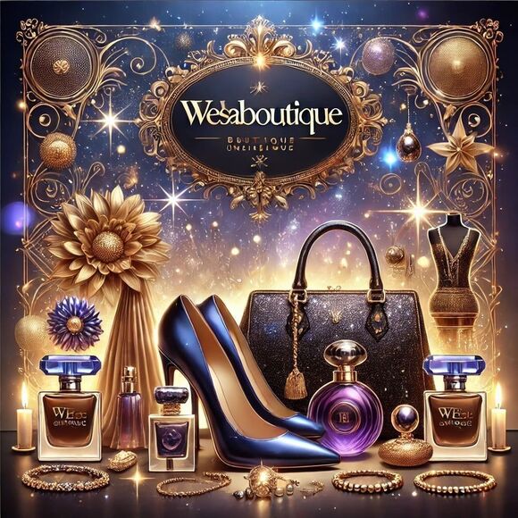 ❤️ WELCOME to Wesa Boutique 🔥 - Picture 2 of 16